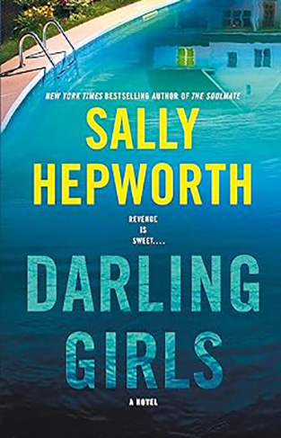 Darling Girls - A Novel
